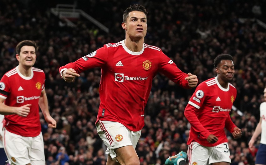 Manchester United sets new record in Premier League