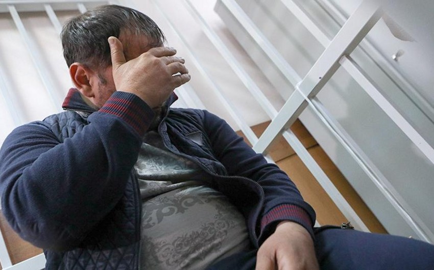 Суд арестовал убившего экс-спецназовца в Подмосковье армянина - ВИДЕО
