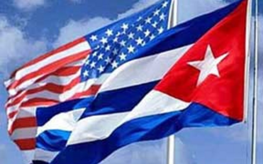 США и Куба проведут переговоры по нормализации отношений на следующей неделе