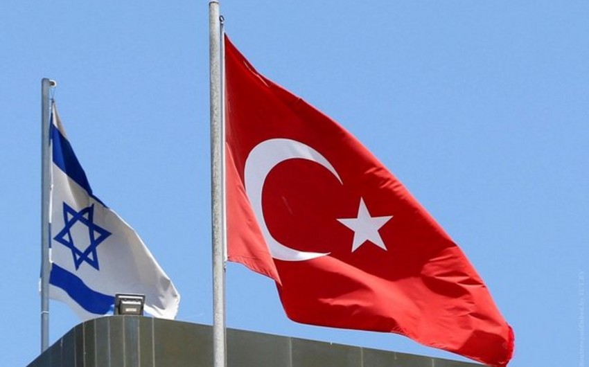 Израиль перечислил Турции 20 млн. долларов за нападение на Флотилию свободы