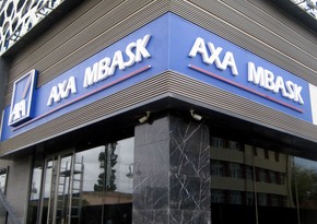 AXA MBask Sığorta Şirkəti bağlanır