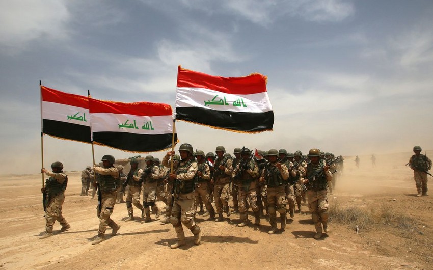 ​Армия Сирии установила контроль над стратегическими высотами в Ракке