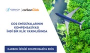 AZAL, CarbonClick mull ways to reduce carbon emissions in aviation