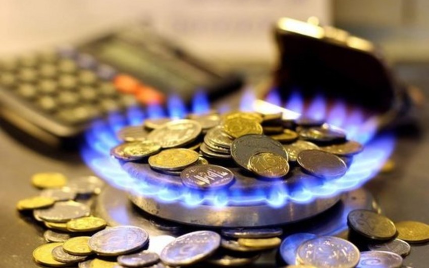 Армения попросила Газпром начать переговоры по цене на газ