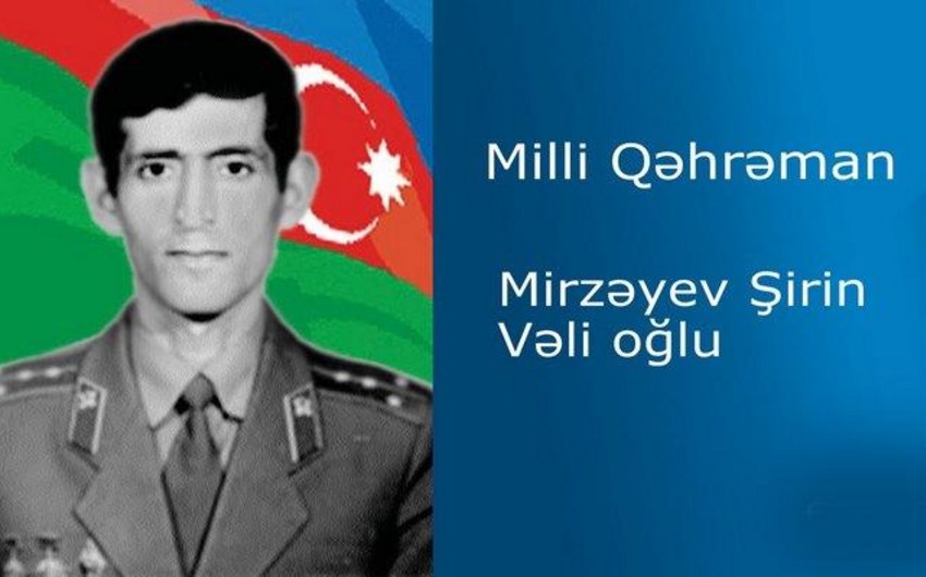 Park in honor of Azerbaijan’s National Hero opens in Turkey