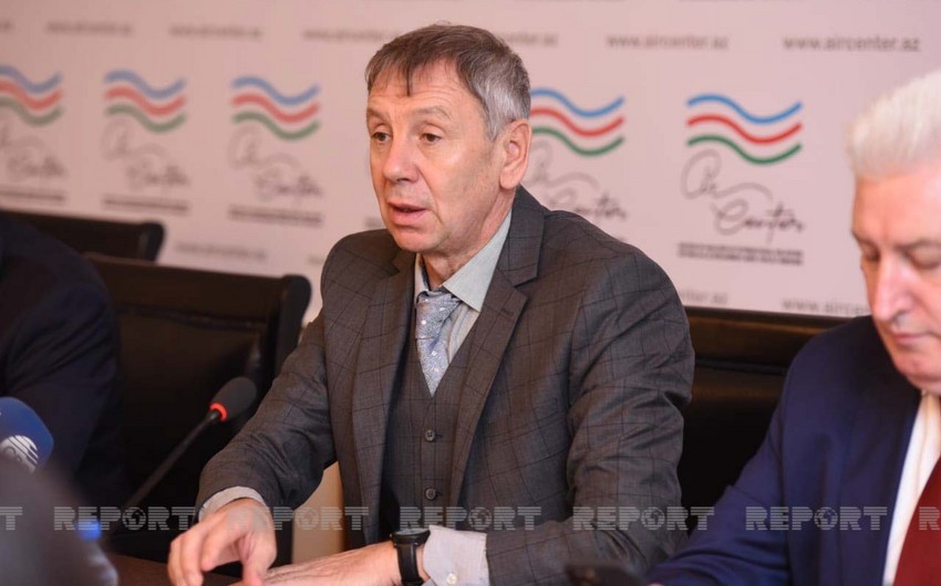 Sergey Markov: “Rusiyaya Zəngəzur dəhlizinin açılması faydalıdır”