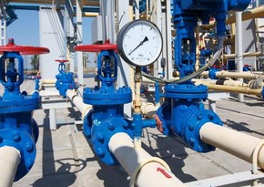 S&P Global: Azerbaijan strives to maintain high gas export levels