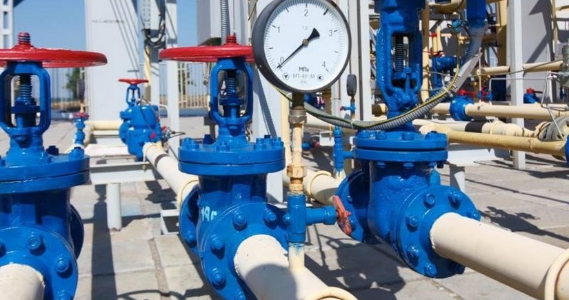S&P Global: Азербайджан стремится сохранить высокие показатели экспорта газа