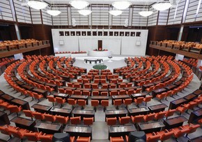 Turkish parliamentary committee to discuss Shusha Declaration 