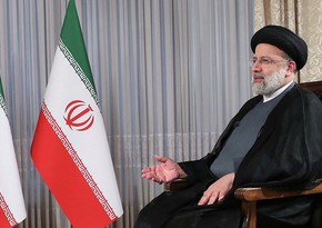 Президент Ирана посетит Московскую соборную мечеть