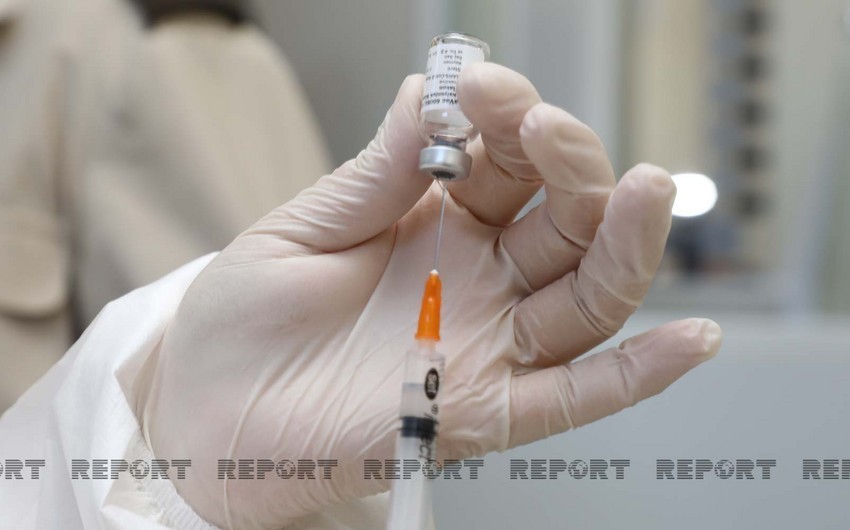 Over 4.71 million COVID vaccine jabs administered in Azerbaijan