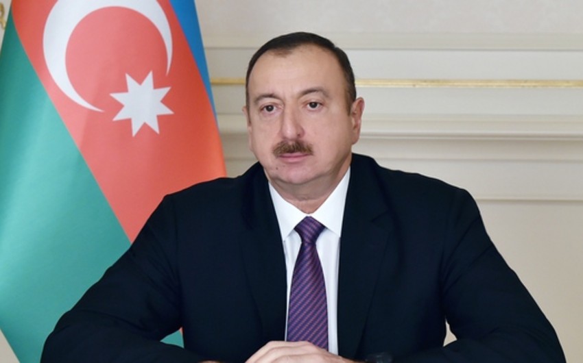 ​Azərbaycan Prezidenti: “Biz İslam həmrəyliyini gücləndirməliyik