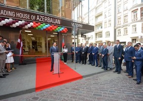 Azerbaijan Trade House to be opened in two more cities of Kazakhstan