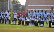 Peşəkar Futbol Liqası Bilik Gününə həsr olunmuş sosial layihə həyata keçirib