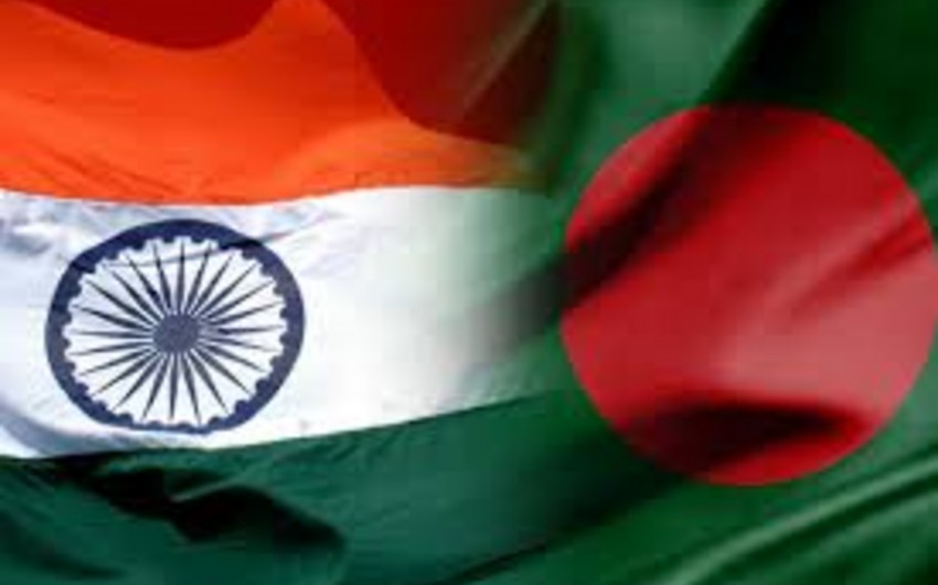 Indian, Bangladesh PMs hail new economic ties