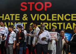Госдеп раскритиковал Индию в вопросе свободы вероисповедания
