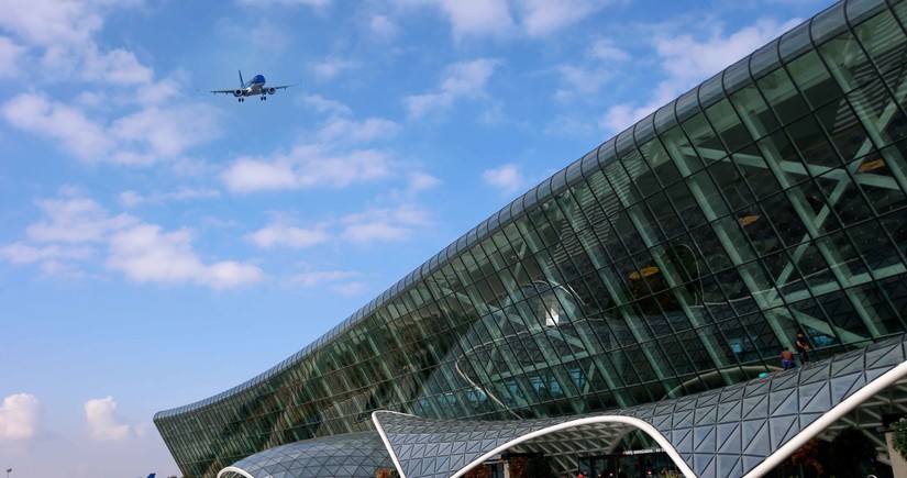 Temporary changes in operations at Heydar Aliyev International Airport during COP29