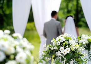 МВД Азербайджана предупреждает: проведение свадеб и обручений запрещено 