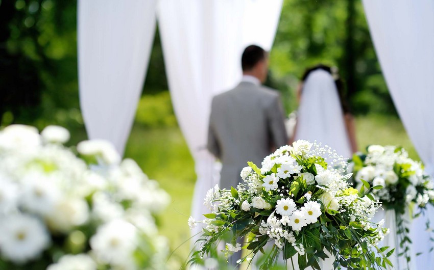МВД Азербайджана предупреждает: проведение свадеб и обручений запрещено 