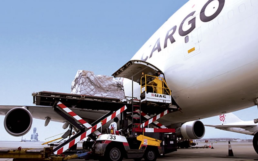 ​Largest air cargo market leaders to discuss problems of logistics and freight in Baku