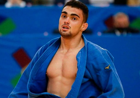 Азербайджанский спортсмен, представляющий Молдову, завоевал бронзу на летней Олимпиаде