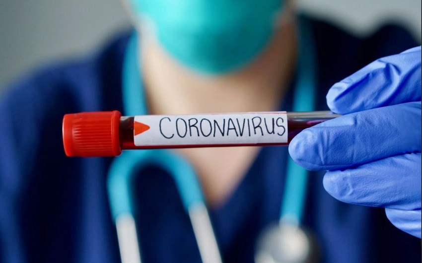 Ermənistanda bir sutkada 92 nəfər koronavirusa yoluxub