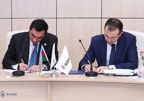 Baku Higher Oil School, SOCAR Foster Wheeler sign MoU