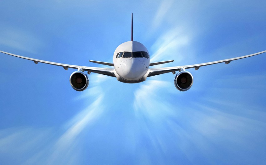 Danish citizen who causes to emergency landing at airplane in Baku dies