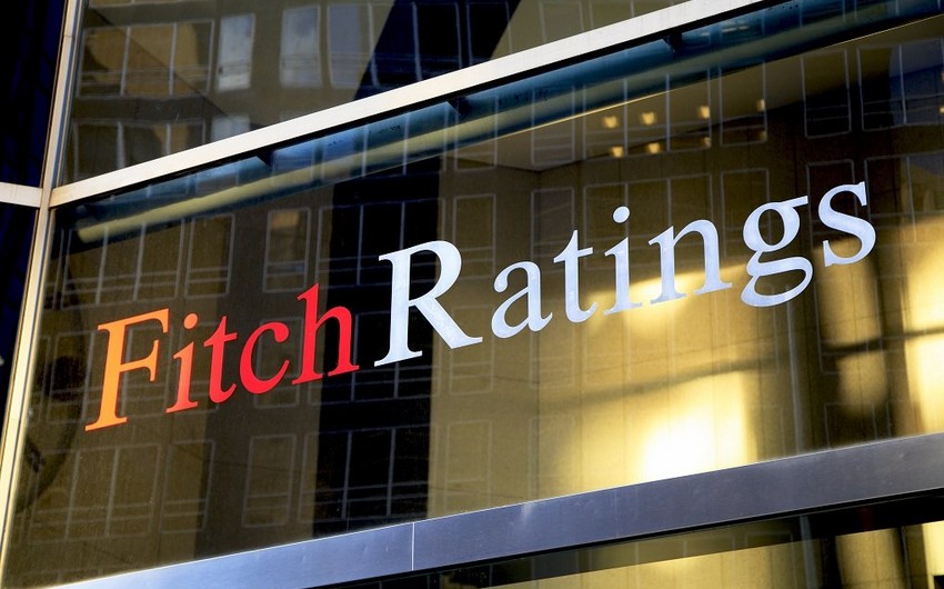 Fitch: Azerbaijan's banking sector is well-capitalized