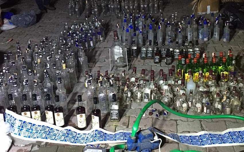 Министерство здравоохранения Турции: 20 человек скончались от отравления спиртными напитками