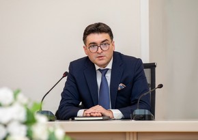New deputy minister of energy appointed in Azerbaijan