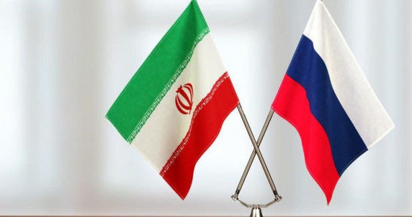 Russia - largest foreign investor in Iran