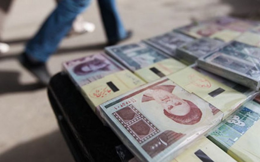 İranda pul islahatı aparılacaq, tümən yenə rəsmi valyuta ola bilər
