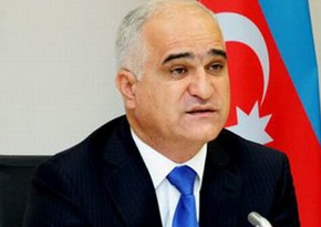 Şahin Mustafayev: Sənaye ili”ndə görülən tədbirlər nəticəsində Azərbaycanda qeyri-neft sənayesi 9 faiz artıb