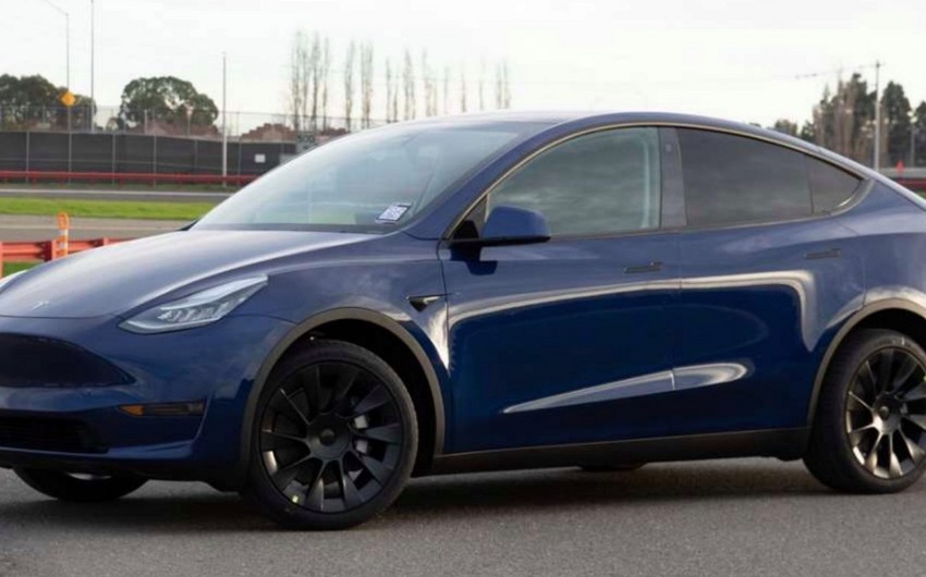 Tesla приостановила продажи бюджетной версии Model Y