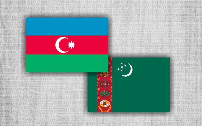 Azərbaycan-Türkmənistan birgə hökumətlərarası komissiyanın tərkibində dəyişiklik edilib