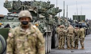 NYT: ABŞ artıq NATO təlimatçılarının Ukraynaya göndərilməsini istisna etmir