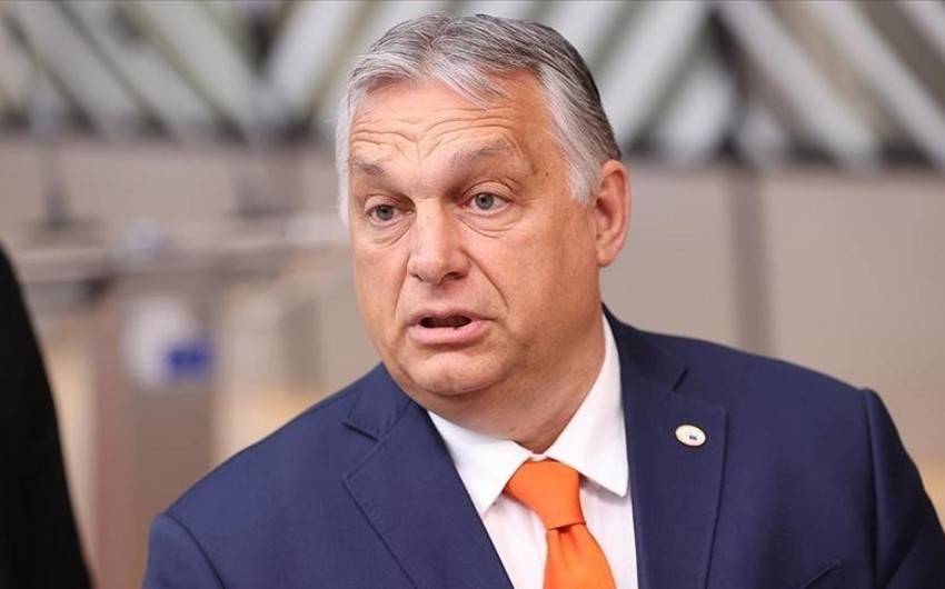 Виктор Орбан: Сербия должна стать членом ЕС как можно скорее