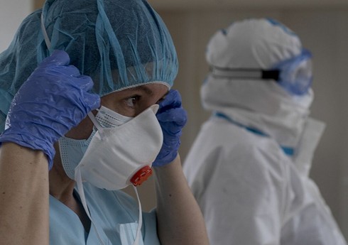 В Грузии за сутки COVID-19 заразились свыше 4,1 тыс. человек
