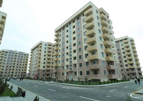 К 2040 году в Баку появится спрос примерно на 142,82 тыс. дополнительных квартир