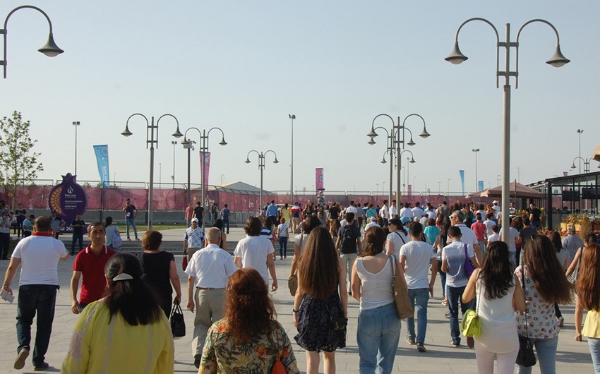 В Азербайджане к процессу переписи населения привлекут 43 тыс. человек