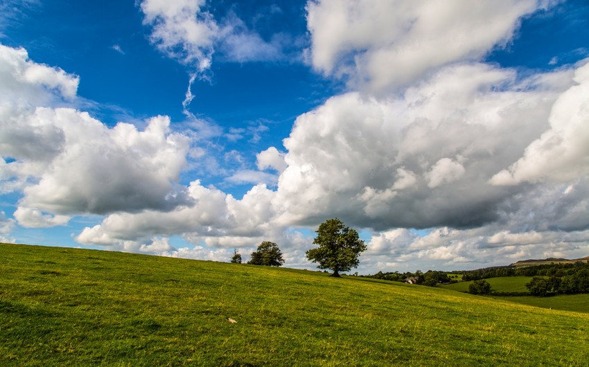 Azerbaijan weather forecast for July 22