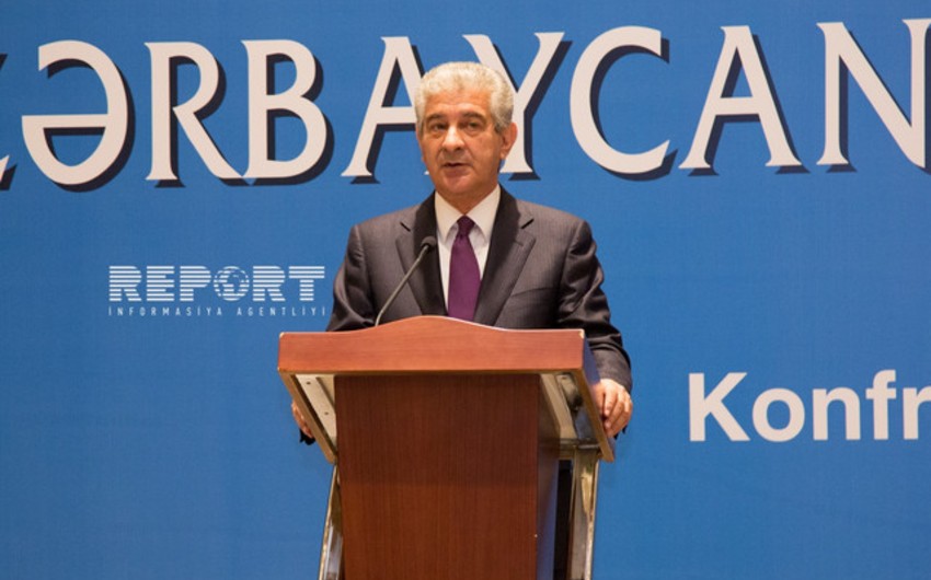 Deputy PM commented on proposal to construct a monument in Alley of Martyrs to Khojaly genocide