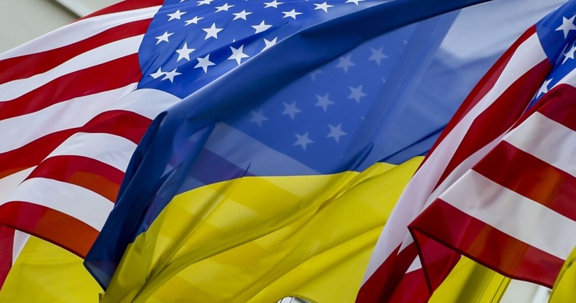 США выделят $300 млн на транспортную инфраструктуру и АПК Украины