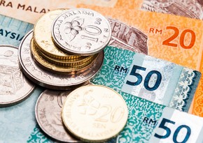 Azərbaycan Mərkəzi Bankının valyuta məzənnələri (07.06.2023)