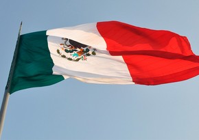 Мексика впервые выберет женщину на пост президента страны