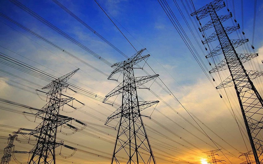Bu il Gürcüstanın elektrik enerjisinə tələbatının 68%-ni Azərbaycan ödəyib