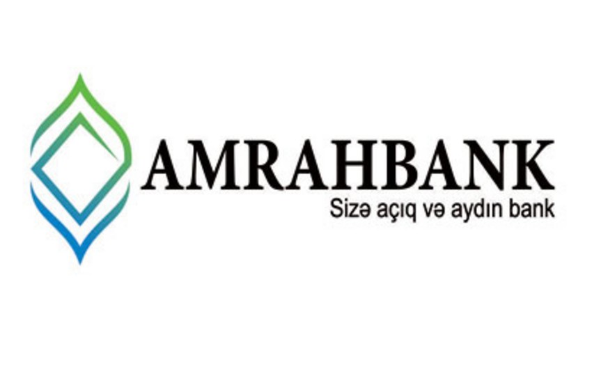 “Amrahbank”da yeni təyinat olub