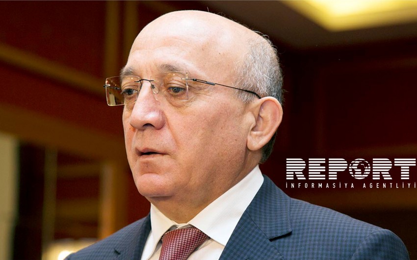 Председатель комитета: Если у армян есть документы, подтверждающие геноцид, они должны предъявить их
