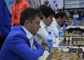 Baku Chess 2016: World Chess Olympiad 4th round fixtures named